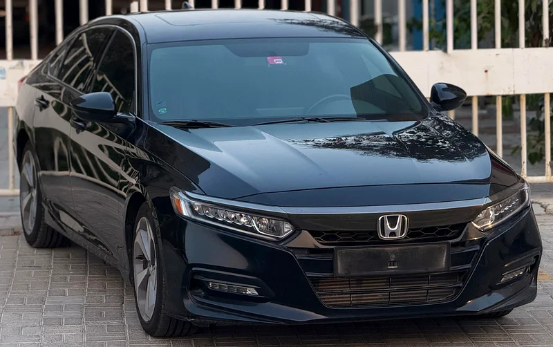 2020 HONDA ACCORD GCC SHOWROOM CONDITION63153701959299111
