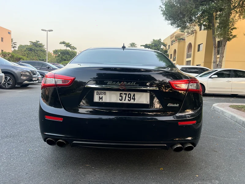 Maserati Ghibli , Lady Driven, urgent sale63222310686210111