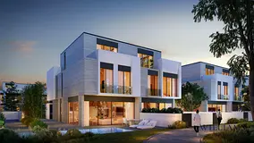 MASTER COMMUNITY | PAYMENT PLAN | DG VILLAS