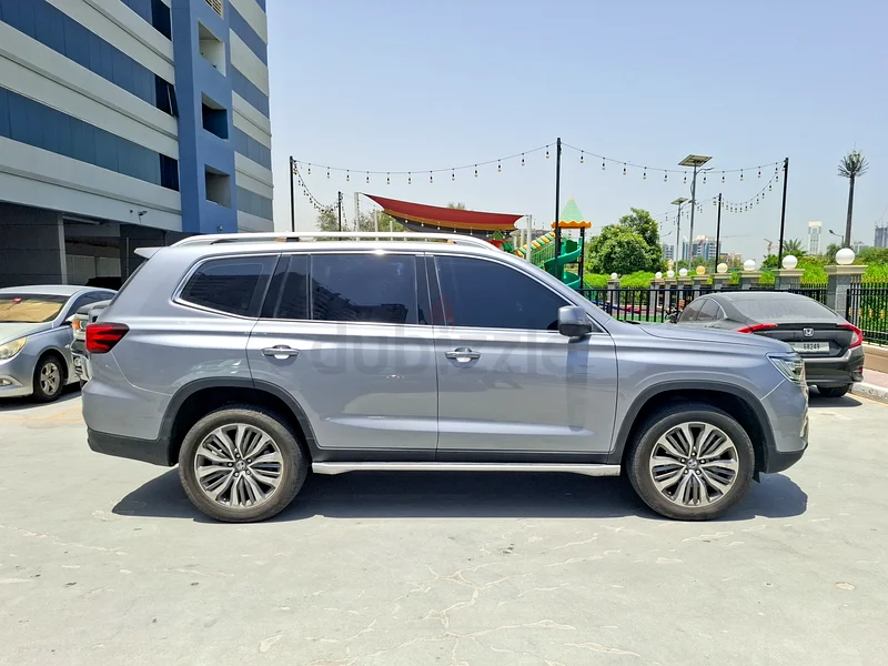 درهم 1169 شهريًا | MG RX8 الفاخرة 2022 | مواصفات دول مجلس التعاون الخليجي | رقم المرجع #33394763175702405890113