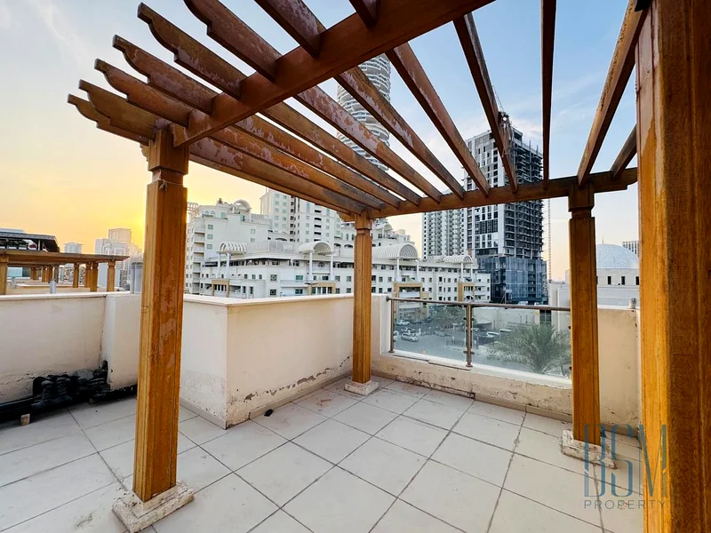 فيلا غير مفروشة من 4 غرف مع غرفة خادمة | جاهزة للانتقال63782312882177114