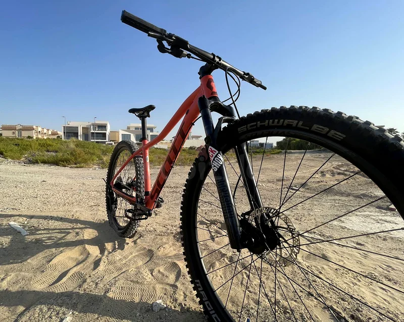 سكوت كونتيزا سبورت للدراجات الجبلية (مُحسّنة بشكل كبير)63169936149250111