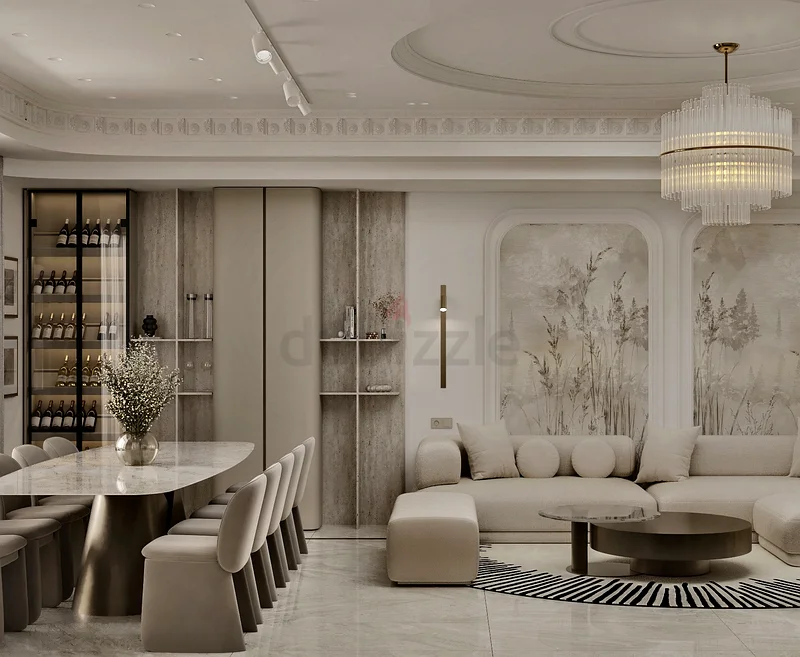 Interior  Design | Dubai Projects63220334226305112