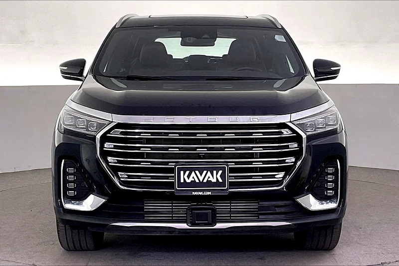 2024 Jetour X90 Plus Luxury  • Big Price Drop • Manufacturer warranty till 27-Aug-2028 • 42024163134499740802111