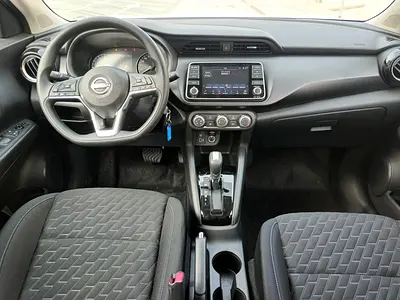 2024 Nissan KICKS 照片 3