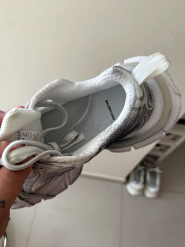 Balenciaga sneakers63241131014274112