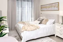 Brand New Studio | Fully Furnished | Move-in Ready
