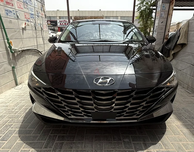 هيونداي إلنترا 2021 SEL سبورت63150945694465111