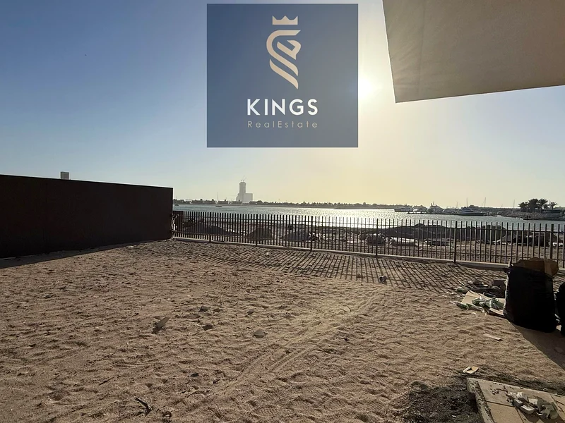 Best Distress Deal in Market Hot Price One in Kind Investment Most Demanded Townhouses In AL Hamra village63860241089411112