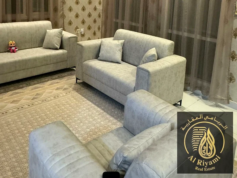 فيلا فاخرة للإيجار | مفروشة بالكامل | أول مستأجر63401971496961111