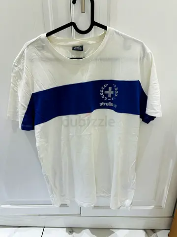 Strellson Stylish Sports T-Shirt - Perfect for Active Days!