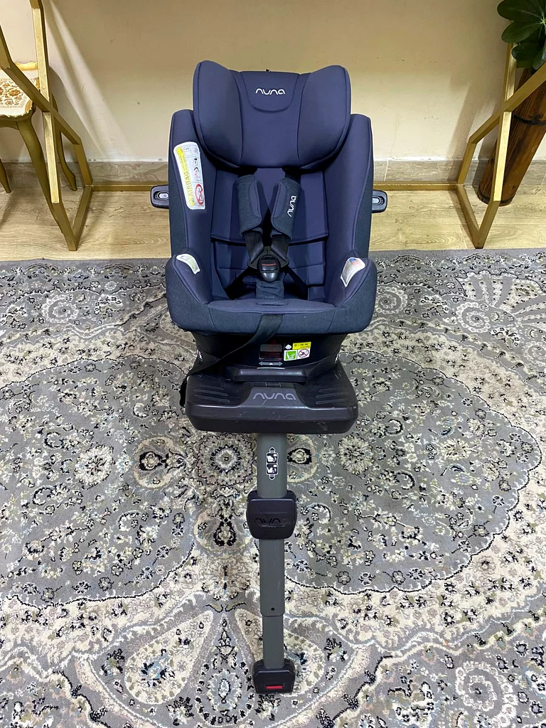 Nuna prym i size isofix car seat63194608807553112
