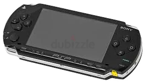 Psp