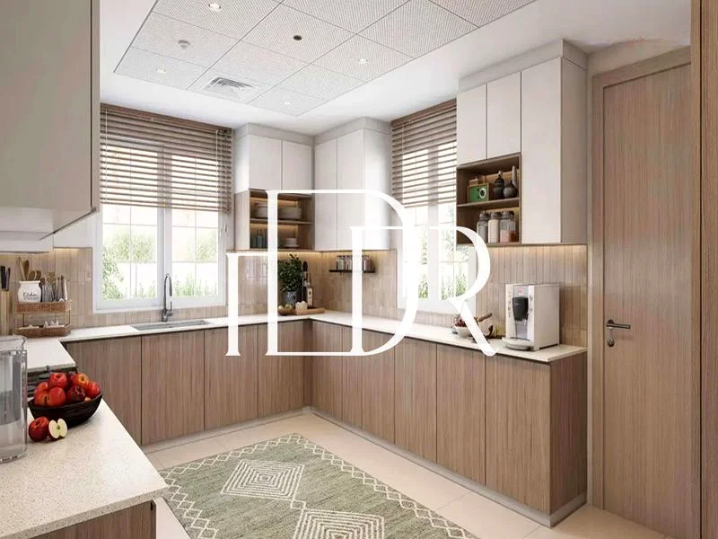 Corner | End * Single Row |  3 BR + M Townhouse63171754228227114