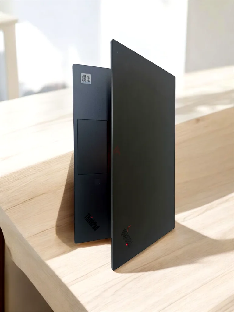 لينوفو X1 يوغا جين 5، كمبيوتر محمول 14 بوصة بدقة FHD، معالج إنتل كور i5-10510U، ذاكرة وصول عشوائي بسعة 8 جيجابايت، وسعة تخزين 512 جيجابايت من نوع SSD، شاشة تعمل باللمس وتدعم وضع اليوجا.63164784663683114