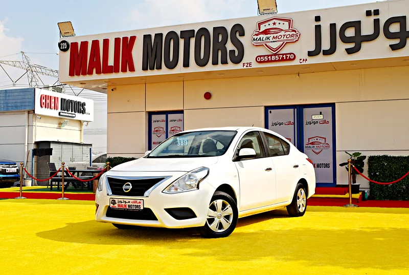 NISSAN SUNNY 2021 MODEL AVAILABLE ON CASH AND BANK FINANCE WITH 0 DP63166629166467112