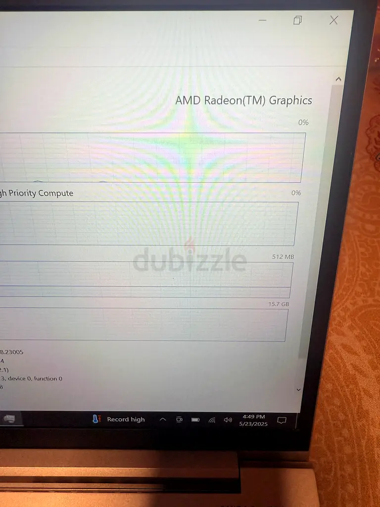 Hp Elitebook 835 G7 High-Performance AMD Radeon Graphics Machine