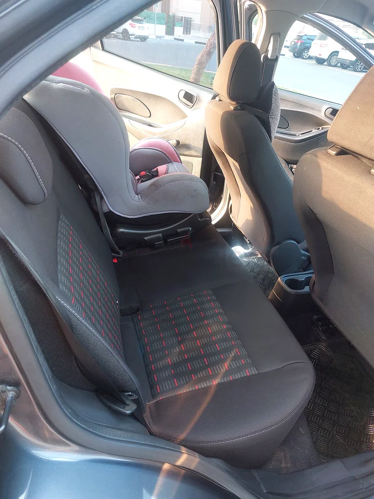 Pre-owned Ford Figo 2019 for sale63137333794689114