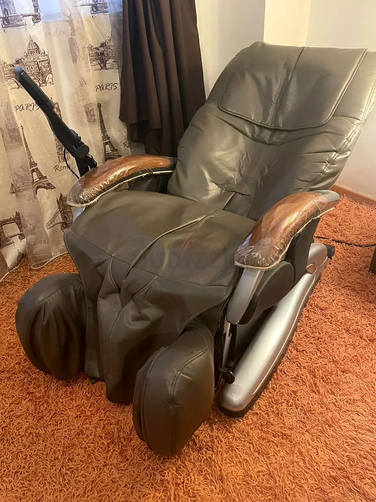 كرسي تدليك OSIM الطراز الفاخر63263518217729111