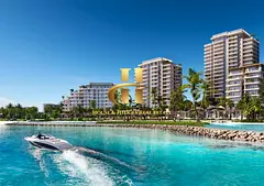 Beachfront Living | Luxury 2Bed | Invest Now