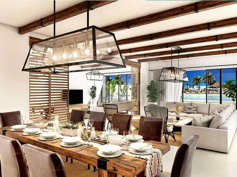 Exceptional 5BR|Corner Unit | Prime Location63222316656003111