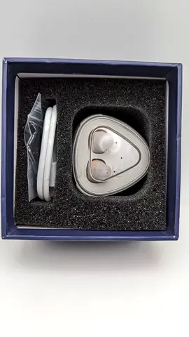 FK Coptee ZF-M608 CIC Noise Canceling Invisible Hearing Aids