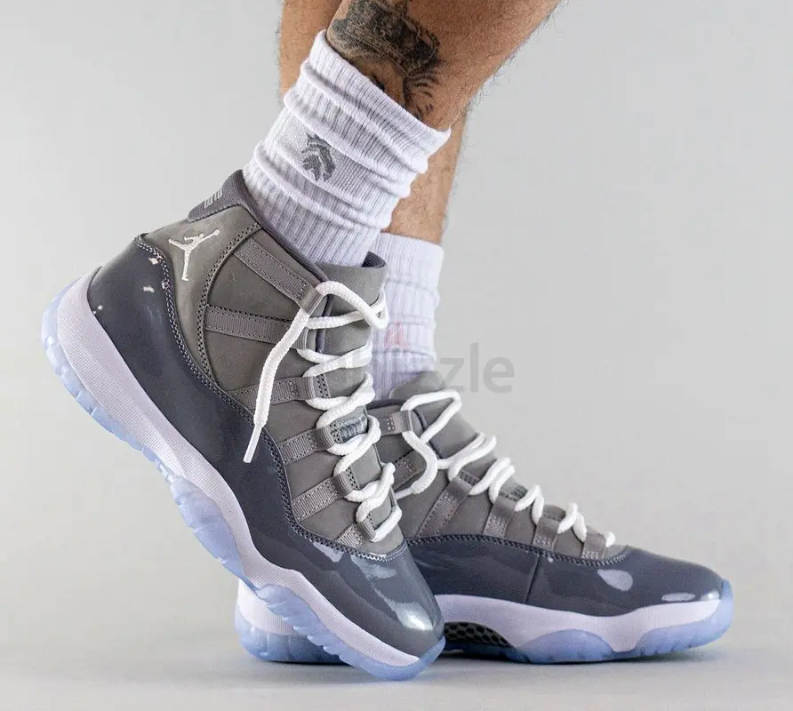 JORDAN