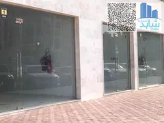 Prime Location, Maximum Footfall! Secure your shop in the heart of Al Tallah today.