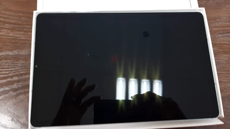 سامسونج جالاكسي تاب إس 6 لايت SM-P610 64 جيجابايت، رمادي أوكسفورد63220318474499111