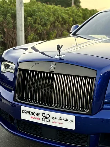 2019 ROLLS-ROYCE GHOST — фото 4