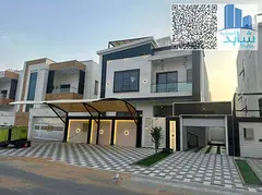6 Bedrooms villa prime location Al Yasmeen Ajman