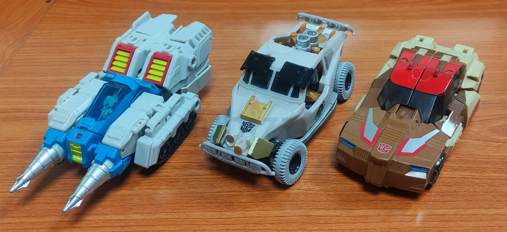 Transformers Collection63225738104451112