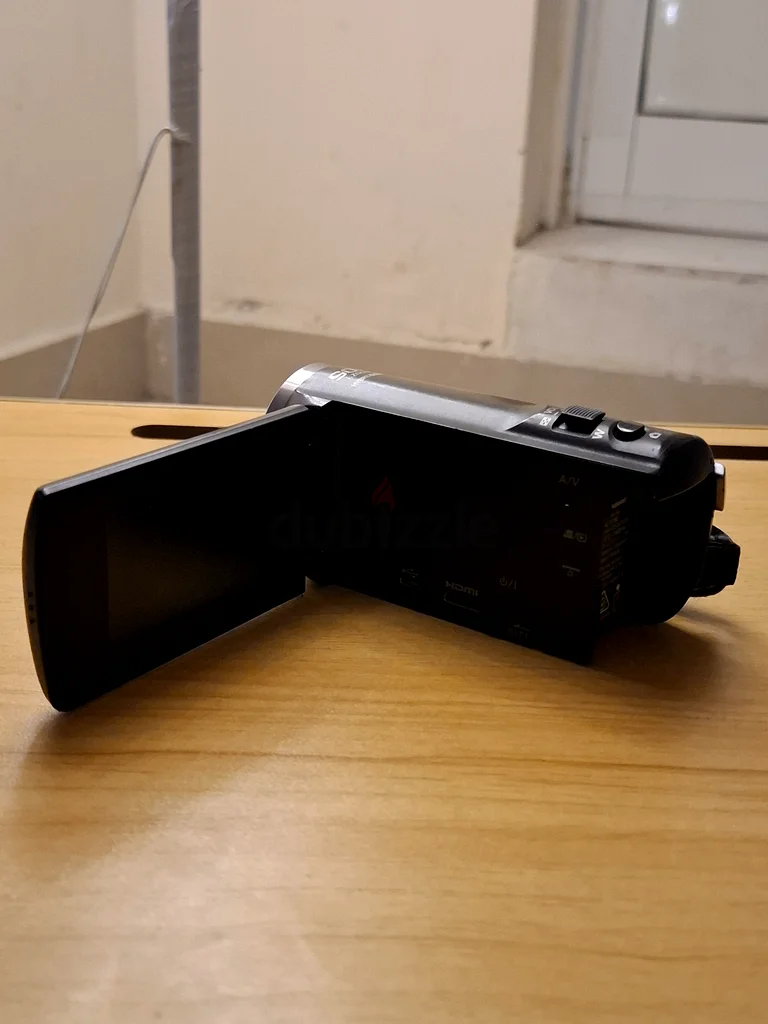 Panasonic hc v180 camcorder URGENT SALE63234612727171113