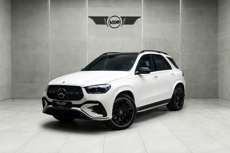 Mercedes GLE450 AMG 4Matic, GCC Specs, Warranty, Low Mileage63232140985475113