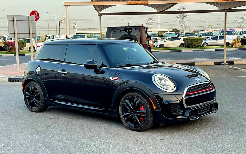 MINI|JOHNCOOPERWORKS|2016|MODEL63139218463873112