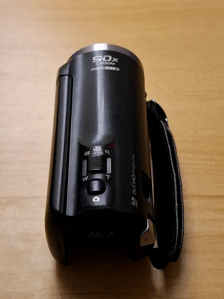 Panasonic hc v180 camcorder URGENT SALE63234612727171112