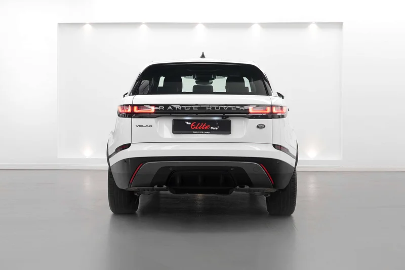 2022 RANGEROVER VELAR SE P250 R DYNAMIC / MERIDIAN /63160160292739112