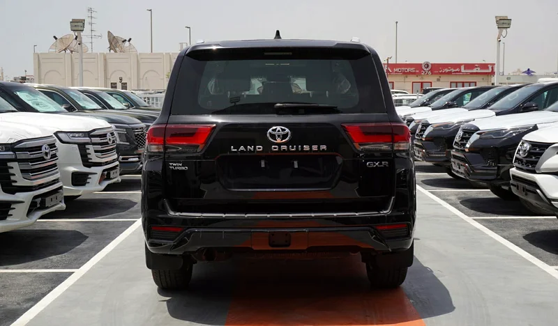 2025 LC300 GXR 3.5 تيربو رادار JBL - تصدير63140687968897114