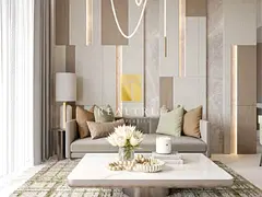 Stylish 2BR + Study | Smart Home | Pay Post-Handover