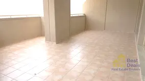 Dream Tower:A, 2br with Huge Terrace, Next to Metro, Dubai Marina