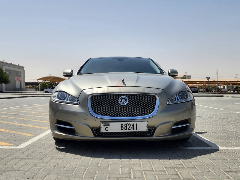 URGENT SALE - 2013 JAGUAR XJL V663221825023745112