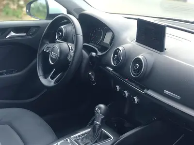 2018 AUDI A3 — миниатюра 12