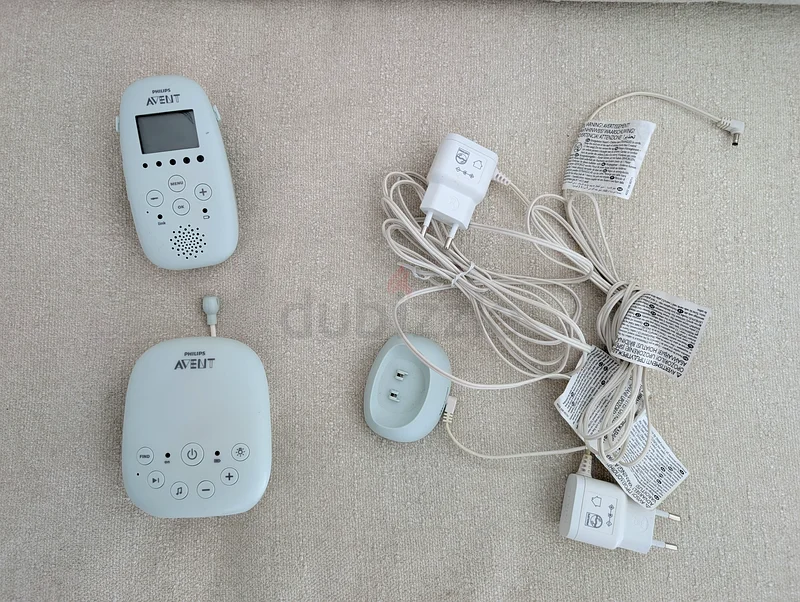 Philips Avent Baby Monitor63174807639939110