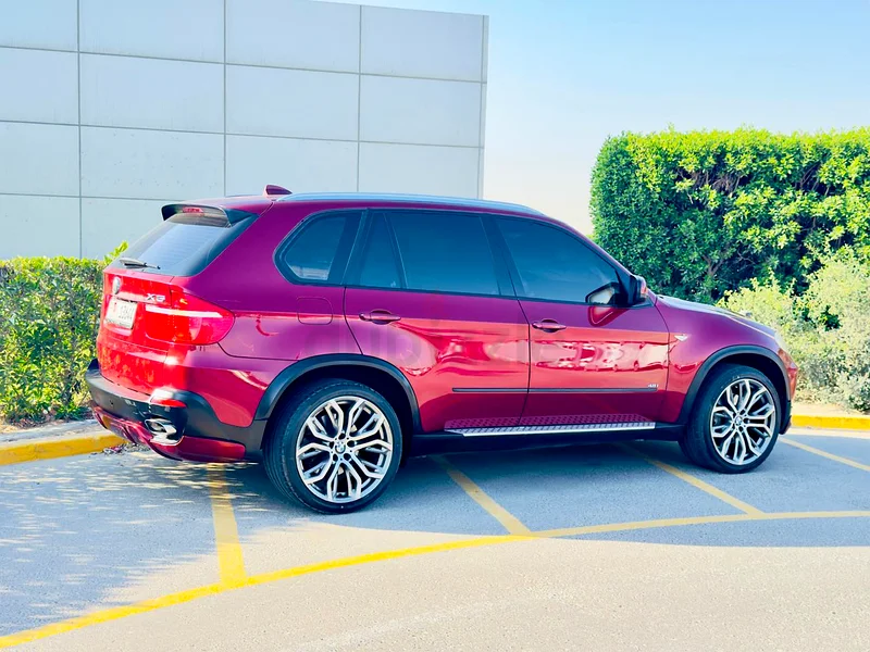 BMW X5 in GREAT CONDITION63160158498306111