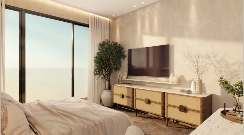 Luxurious apartment | 2BHK+MAID| SMART HOME63844679046785113