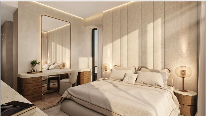 Luxurious apartment | 2BHK+MAID| SMART HOME63844679046785112
