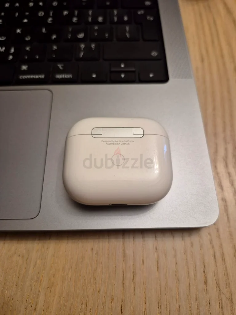 Apple Airpods 363179380986626114