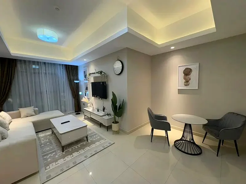 Apartment in Gulfa Towers, Al Rashidiya 1, Al Rashidiya, 1 room, 640,000 dirhams63886524958723112