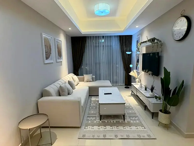 Apartment in Gulfa Towers, Al Rashidiya 1, Al Rashidiya, 1 room, 640,000 dirhams63886524958723113