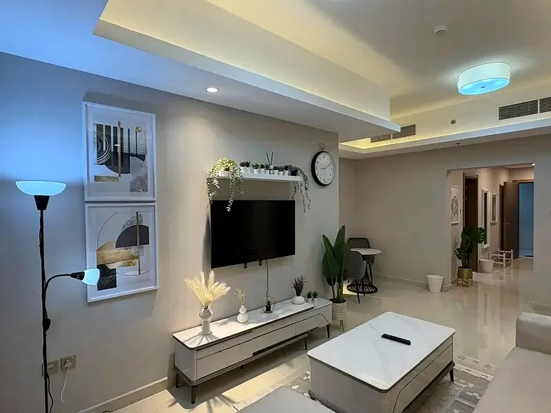 Apartment in Gulfa Towers, Al Rashidiya 1, Al Rashidiya, 1 room, 640,000 dirhams63886524958723110